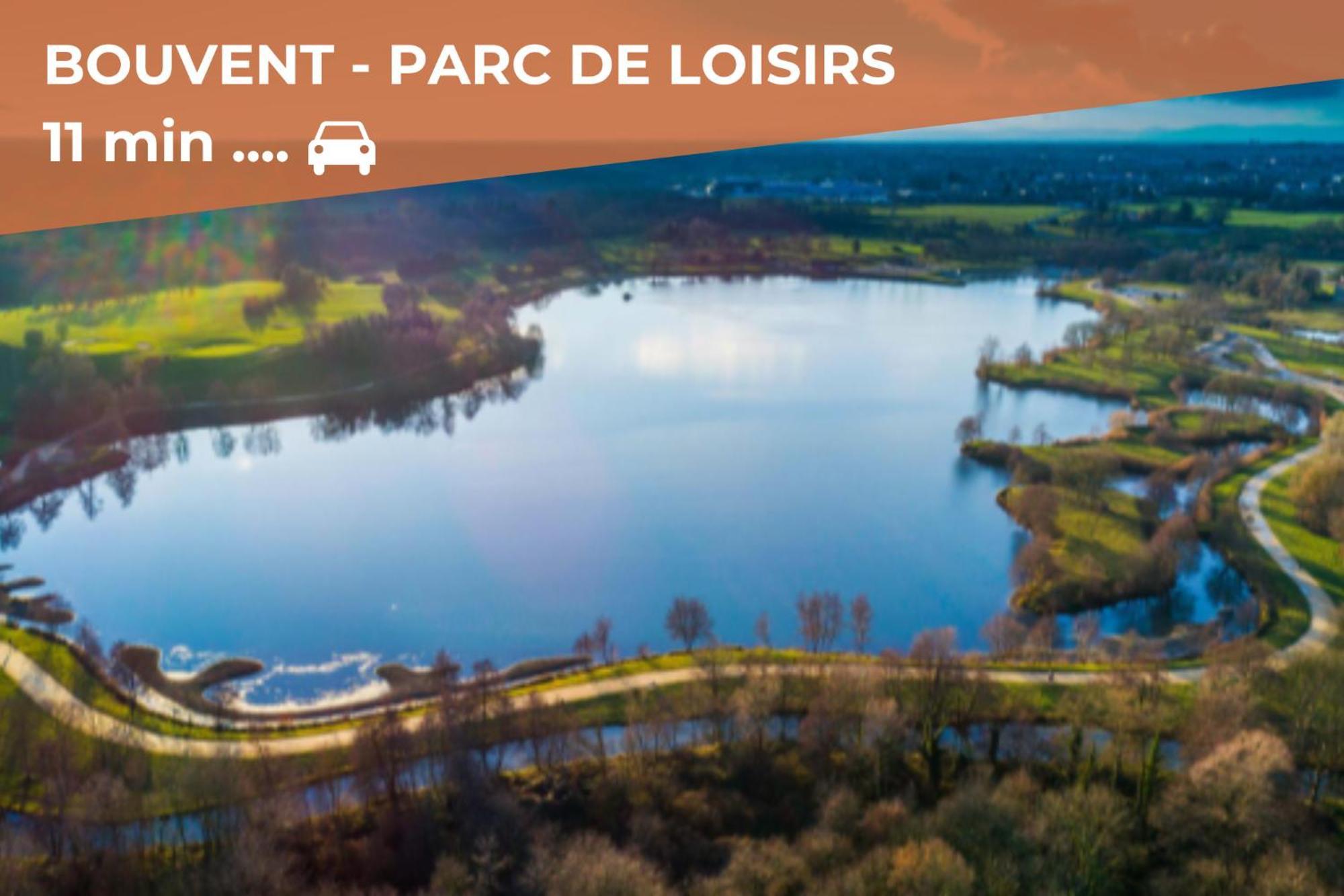 Tournette -6 Pers - Hyper Centre - Wifi * Bourg-en-Bresse